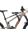 Shotgun, Pro EVO, Child Seat & Handlebar (Combo), Black