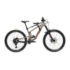 Shotgun, Pro, Child Seat & Handlebar (Combo), Black