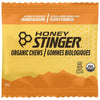 Honey Stinger, Organic Energy Chews, Box of 12 x 50g, Fruit Smoothie