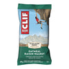 Clif, Energy bars, Chocolate Chip, 12pcs