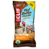 Clif, Nut Butter Filled, Bar, Peanut Butter, 12 X 50g