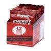 Grynd Energy, Maple Waffle, Bars, Maple Sea Salt, 12pcs