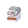 Grynd Energy, Gluten Free Waffle, Bars, Maple Apple Fritter, 12pcs