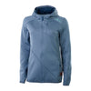 EVOC, Hoody Jacket Women, Denim, L