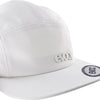EVOC, Five Panel Cap, Bottle Green