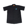 Park Tool, MS-3 Mechanic's Shirt, Black, L