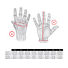 Five Gloves, Traverse WB, Winter Gloves, Black, 3XL, Pair