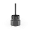 Park Tool, FR-5.2G, Cassette lockring tool with guide pin