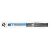 Park Tool, TW-6.2, Ratcheting click-type torque wrench, 3/8'' driver