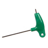 Park Tool, PH-T25, P-Handled Torx wrench: T25