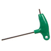 Park Tool, PH-T25, P-Handled Torx wrench: T25