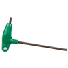 Park Tool, PH-T25, P-Handled Torx wrench: T25