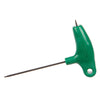 Park Tool, PH-T25, P-Handled Torx wrench: T25