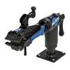Park Tool, PRS-7-2, Bench mount repair stand with 100-5D clamp