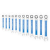 Park Tool, MWR-SET, Ratcheting Metric Wrench, Set