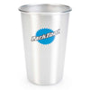Park Tool, SPG-1, Stainless Steel Pint Glass