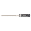 Park Tool, Precision Hex Driver, Hex Wrench, 2mm