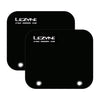 Lezyne, CNC Alloy Wheel Hook, Hook, Black