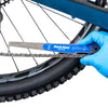 Park Tool, CC-4.2, Chain Wear Indicator, Compatibility: 5-13 sp.