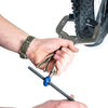 Park Tool, BMT-1, Tire Bead Breaker, Tool to break the tire bead free from the rim
