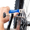 Park Tool, DT-2.2, Rotor Truing Tool