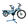 Park Tool, PRS-30, Shop Repair Stand with hand crank mechanical lift
