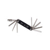 BBB Cycling, BTL-141S MaxiFold, Multi-Tools, Number of Tools: 10