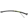 Trail-Gator, Tow Bar, Black,12 to 20''