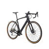 Look, 765 Gravel Disc, Road Bicycle, 700C, Black/Glossy, L