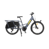 Yuba Boda Boda compact cargo e-bike
