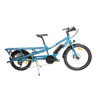 Yuba Spicy Curry V3 cargo e-bike White