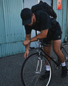 Single-Speed Bike - Drop Bar
