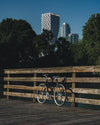 Single-Speed Bike - Drop Bar