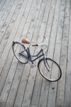 Step-Through Bike