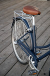 Step-Through Bike