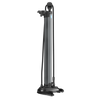 Floorpump Team Tubeless Integrated Pump and Compressor