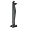Floorpump Team Tubeless Integrated Pump and Compressor