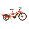 Yuba Spicy Curry V3 cargo e-bike Green