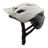 Flowline SE Helmet Stacks Pumice / Real Teal