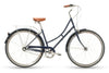 Step-Through Bike