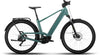 Devinci E-Cartier EP6 9s Green Lux urban e-bike