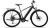 Devinci E-Milano HD Altus Graphite Blue hub drive e-bike