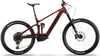 Devinci E-Troy Bosch GX 12S Red MOX e-mountain bike