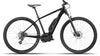 Devinci E-Milano E5000 8s Goldland e-hybrid bike